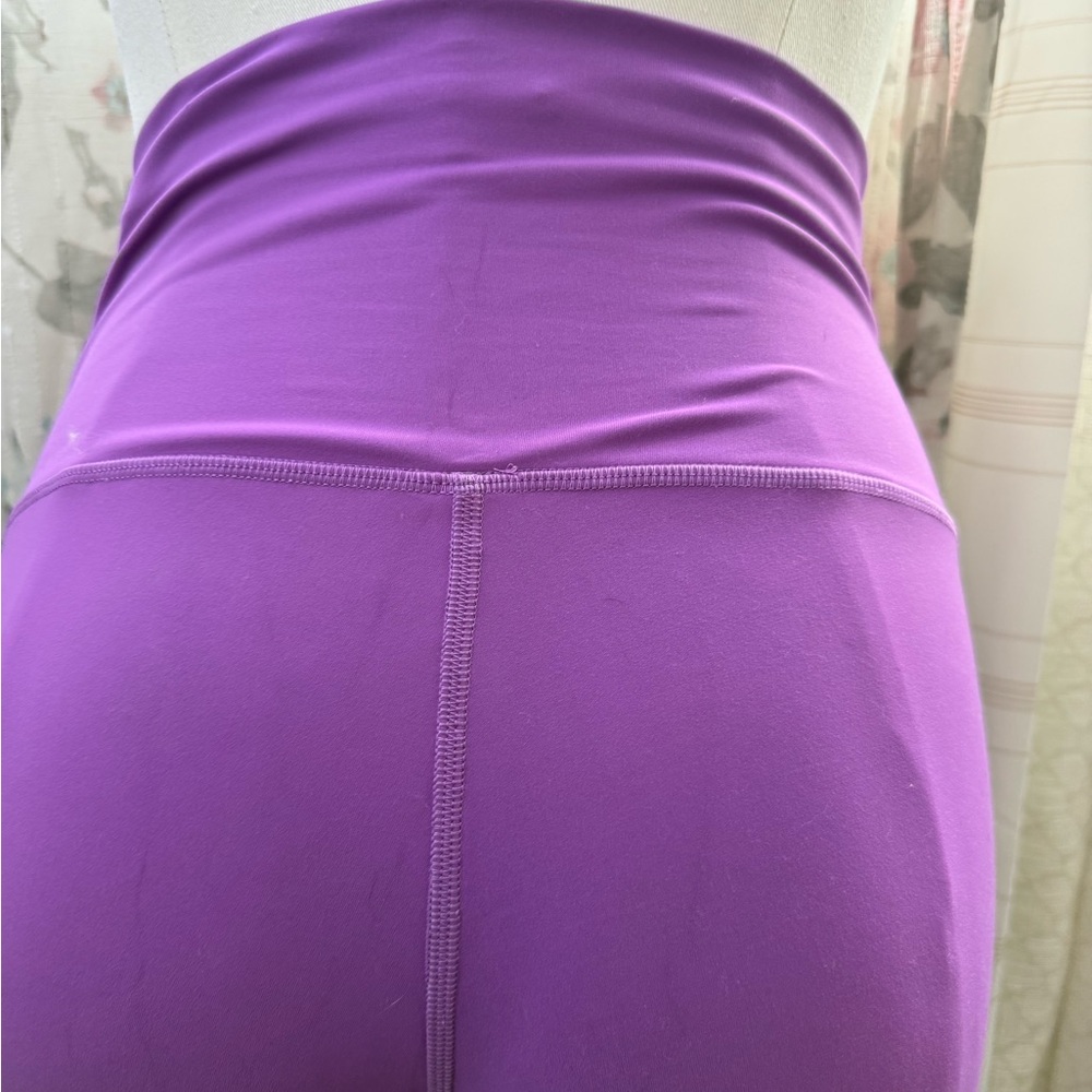 Lululemon Wunder Under Train High-Rise Tight : moonlit magenta